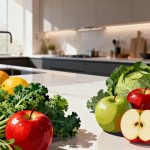 Jak zdrowo jeść każdego dnia