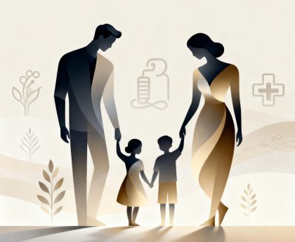 Jak dbać o zdrowie rodziny