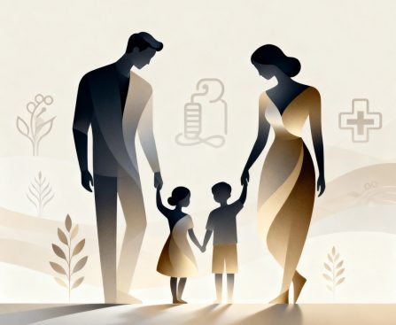 Jak dbać o zdrowie rodziny