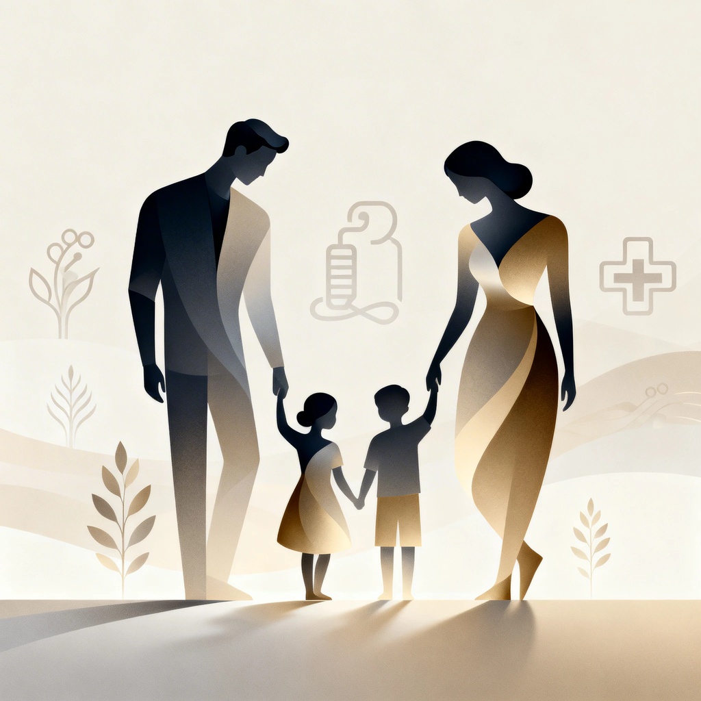 Jak dbać o zdrowie rodziny